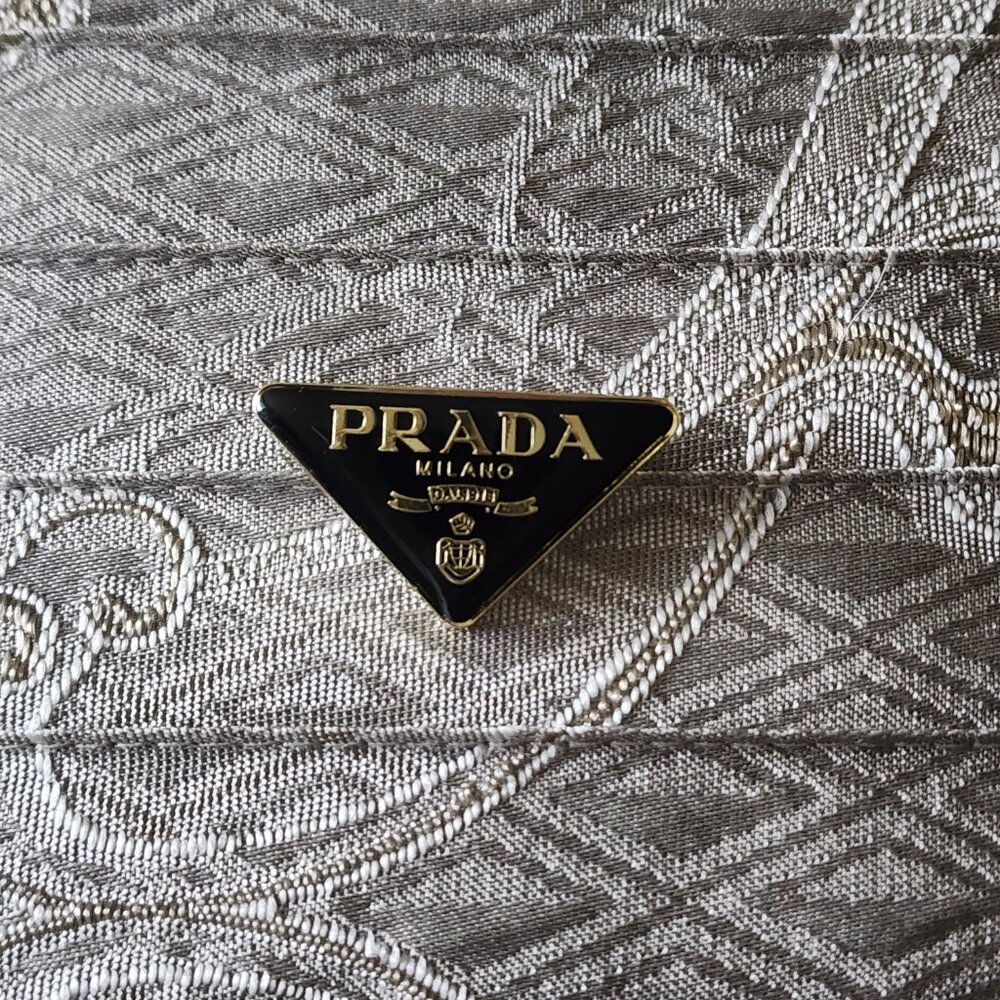 Prada Brooch Pin - Picture 9 of 12